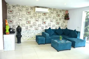 Tipsyy Inn Suites 007 - Innvendig