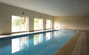 Riverdale Hall Hotel & Leisure - Pool
