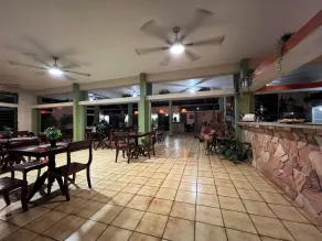 Hacienda Villa Sotomayor - Restaurant
