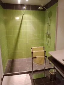 Château du Breuil - Bagno