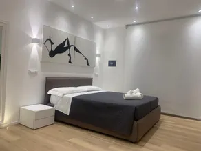 ABBA ROOMS - Værelse