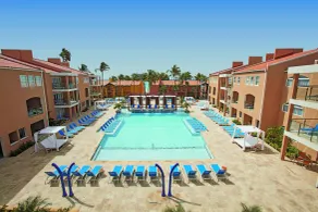 Divi Dutch Village Beach Resort - Pool