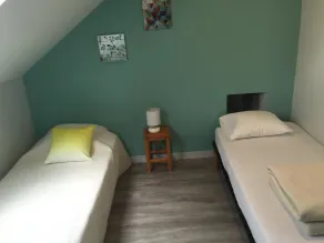 Domaine Des Mille Oiseaux - Habitación