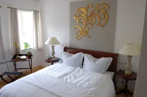 Hotel Hochzeitshaus - Room