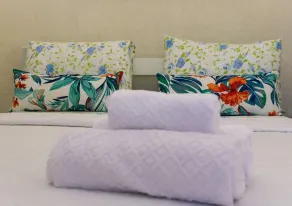Pousada Maresia Buzios - Zimmer