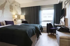 Scandic Aalborg Øst - Room