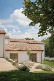 Agriturismo Castel Bricon - Zimmer