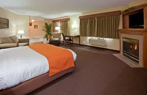 AmericInn by Wyndham Fargo West Acres - Chambre