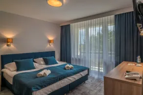 Hotel *** NAT Jarosławiec - Rum