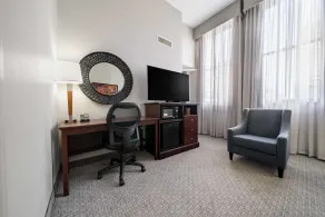 Drury Plaza Hotel New Orleans - Chambre