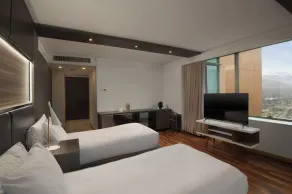 Boulevard Suites Ferrat - Room