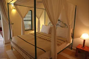 Villa Juba - Rum