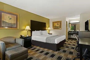 Best Western Windsor Suites - Chambre