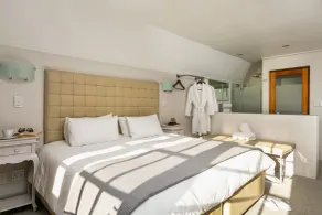 Harbour House Hotel - Room