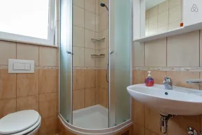 Villa Marina - Sea view - Bathroom