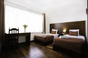 Conde de Lemos Arequipa - Room
