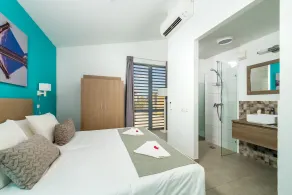 Delfins Residences - Room