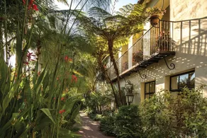 Four Seasons Resort The Biltmore Santa Barbara - Rom