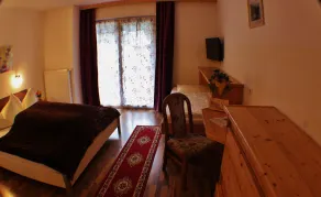 Gasthof zum Löwen - Chambre