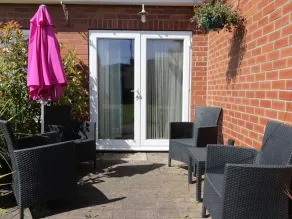 El bungalow, DUNNINGTON - Interior