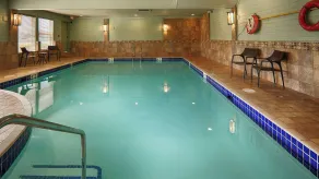 Best Western PLUS Langley Inn - Piscine