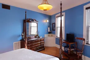 Stepping Stone Inn - Habitación