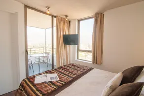 Views Cordillera - Room