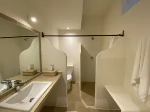 Casa Mandarina - Bathroom