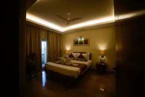 Evershine Resort & Spa - Room
