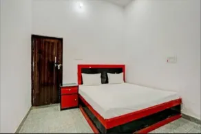 The King Heaven - Habitación