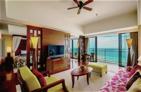 Southern Beach Hotel & Resort - Chambre