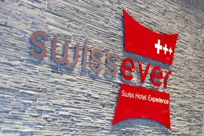 SwissEver Hotel Zug - Udsigt fra værelset