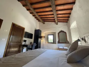 Casale La Gora - B&B di charme - Chambre