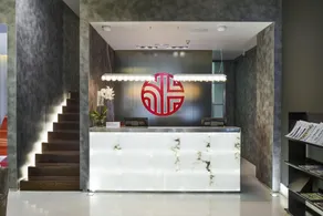 Hotel NH Collection Lisboa Liberdade - Réception