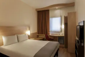 Ibis Gaziantep - Habitación