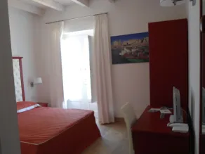 Parco dei Manieri - Quarto