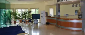 Balneo Hotel Druzhba 1 - Reception
