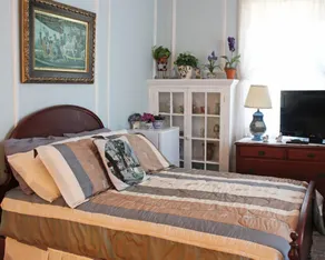 Port City Guest House - Rom