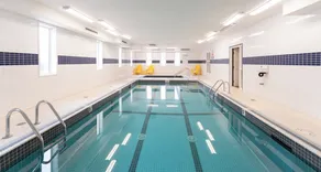 Prestige Golden Hotel - Piscine