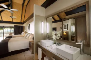 DoubleTree Resort by Hilton Hotel Fiji - Sonaisali Island - Chambre