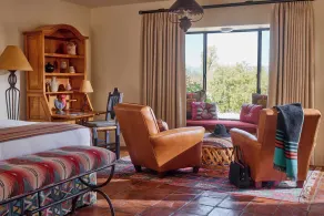 Rancho de los Caballeros Resort - Zimmer
