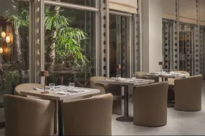 NH Torino Lingotto Congress - Restaurant