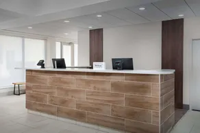 Hilton Garden Inn Tuscaloosa - Réception
