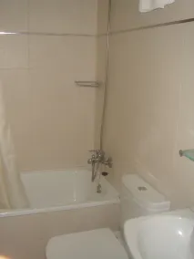 Can Setmanes by CozyCatalonia - Hostal Central Blanes - Banheiro