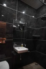 Kasaara Retreat by Arow Hotels and Resorts - Salle de bain
