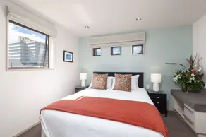Palazzo Motor Lodge - Chambre