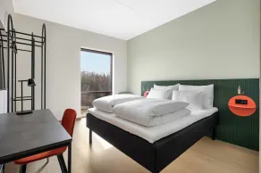 Comfort Hotel Grenlandsporten - Zimmer