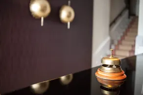 Hotel Hostal Cuba - Réception
