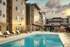 Residence Inn by Marriott Reno South - Piscine