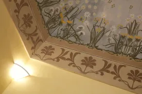 Hotel Palazzo Papaleo - Chambre
